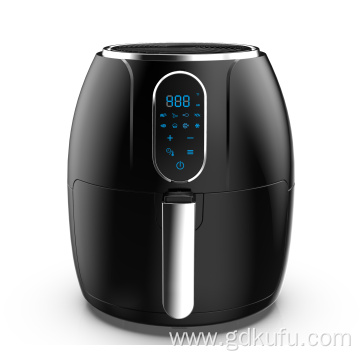 Electric Toast Fryer kitchen Oil Free Air Fryer